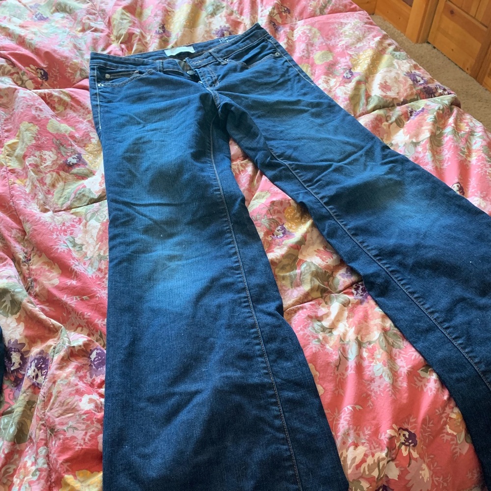 Henry & Belle Lila Flare